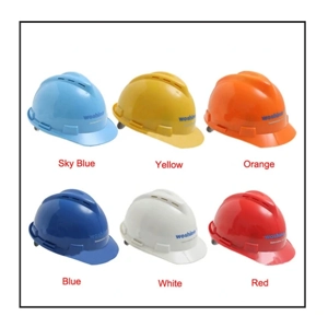 Safety Helmet