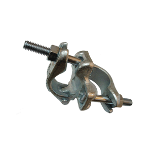 Scaffolding Coupler