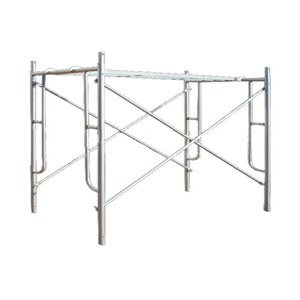 Scaffolding