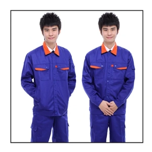 Worker Uniform