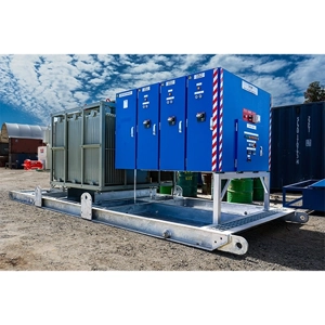 Package Substation