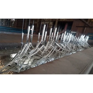 Galvanizing Service