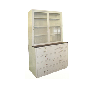 Storage Cabinet
