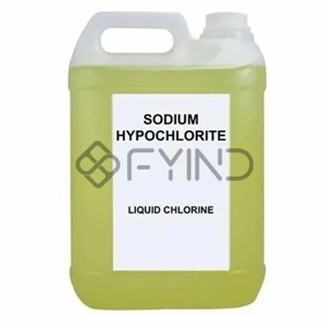 Sodium Hypochlorite