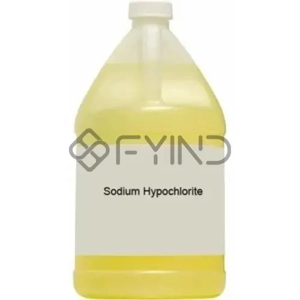 Sodium Hypochlorite