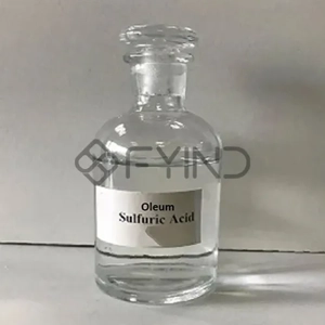 Sulphuric Acid