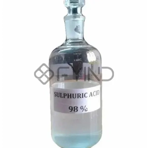 Sulphuric Acid