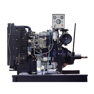Diesel Engine