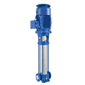 Multi Stage Pump