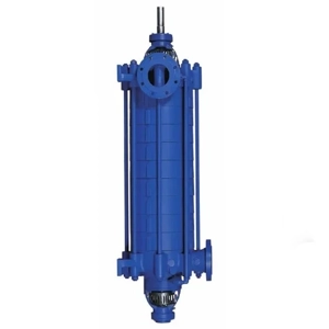 Multi Stage Pump