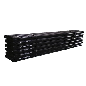 Steel Tube