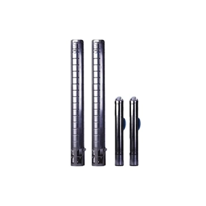Submersible Pump