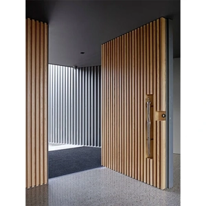 Wall Panel