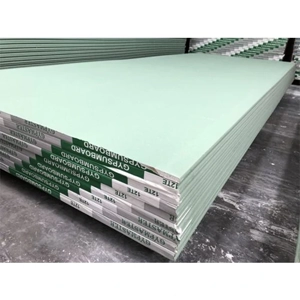 Gypsum Board