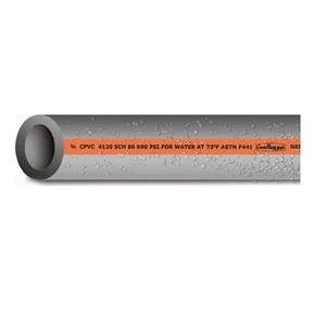 Non Metal Pipe