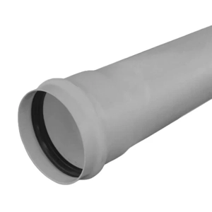 Non Metal Pipe