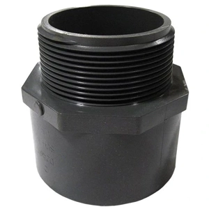 Pipe Adaptor