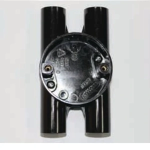 Pipe Junction