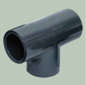 Pipe Tee