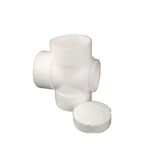 Pipe Tee