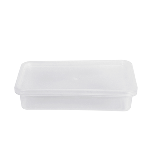 Disposable Food Container