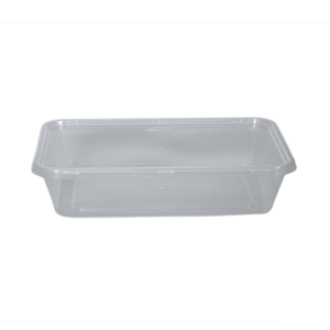 Disposable Food Container