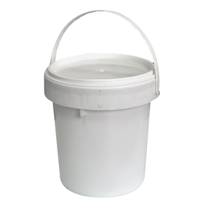 Non Metallic Pail