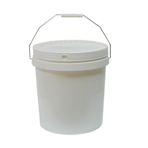 Non Metallic Pail