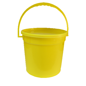 Non Metallic Pail