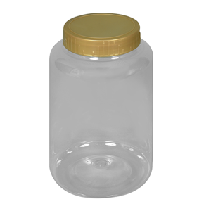Non Metallic Container