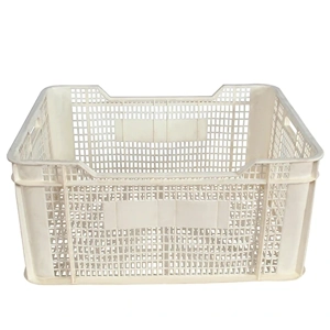 Plastic Crate