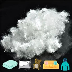 Polyester Fiber