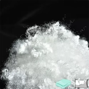 Polyester Fiber