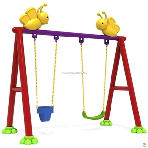 Playground Swing