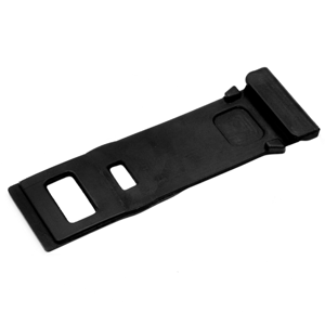 Vehicle Bumper Strap