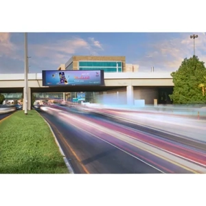 Commercial Sign