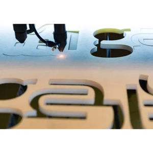Signage Design & Fabrication Service