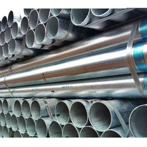 Metal Pipe