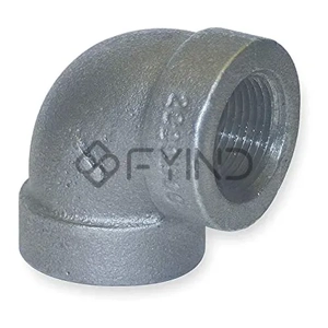 Pipe Elbow