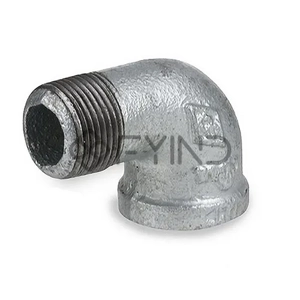 Pipe Elbow