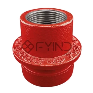 Pipe Reducer