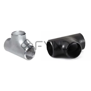 Pipe Tee