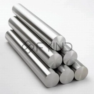 Stainless Steel Bar