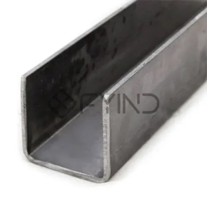 Steel Channel