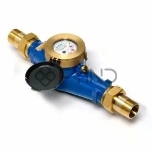 Water Meter