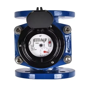 Water Meter