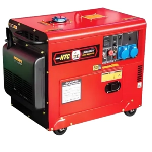 Diesel Generator