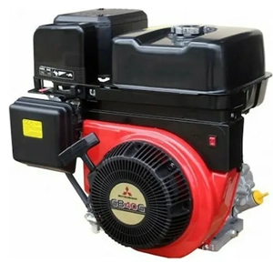 Gasoline Engine