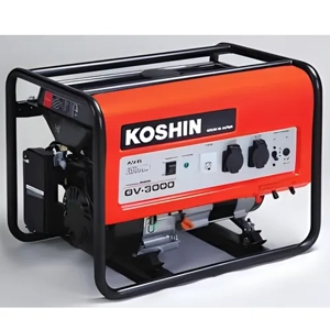 Gasoline Generator