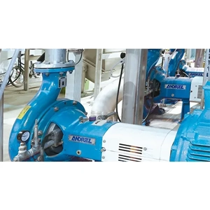 Centrifugal Pump